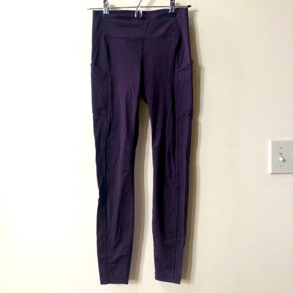 Lululemon Leggings 